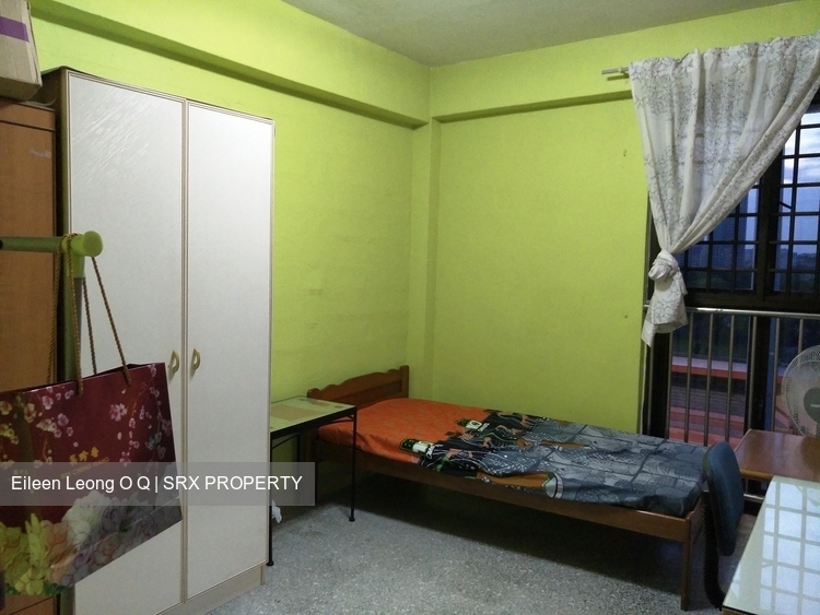 Blk 102 Henderson Crescent (Bukit Merah), HDB 5 Rooms #276779121